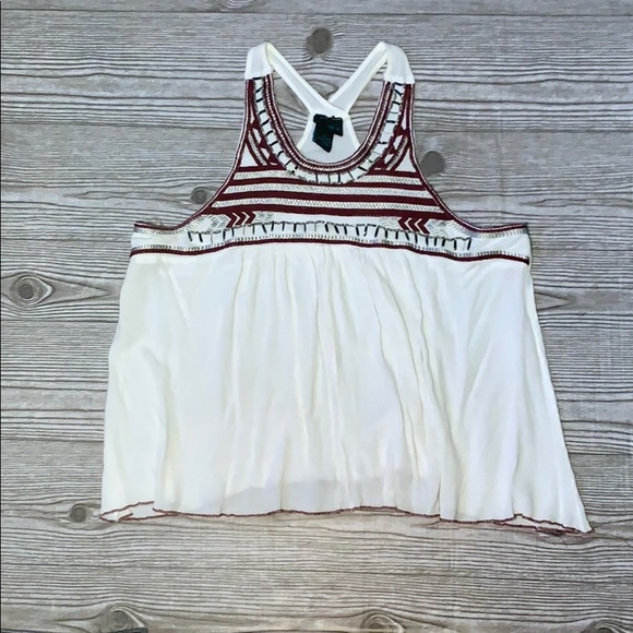 Rue+ Tank - Picture 2 of 6